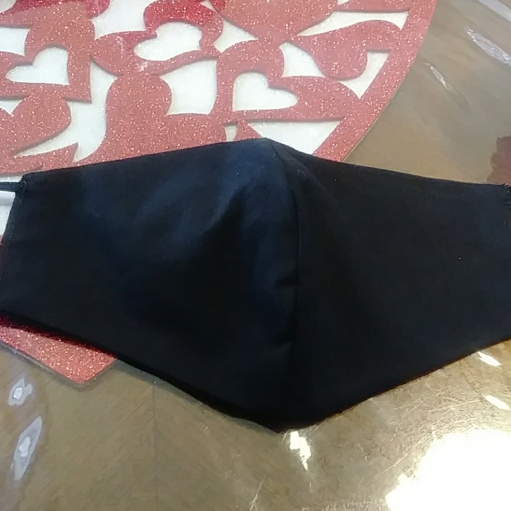 Cov19 mask